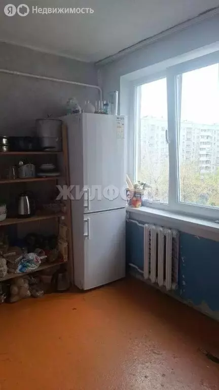 3-комнатная квартира: Новосибирск, улица Кропоткина, 118/3 (57.3 м) - Фото 0
