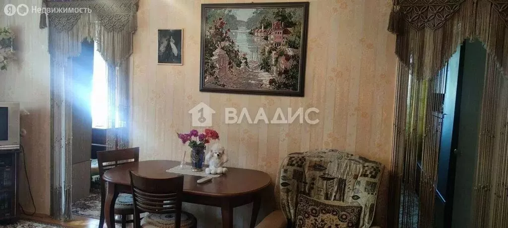 4-комнатная квартира: Апрелевка, Февральская улица, 48 (62 м) - Фото 1