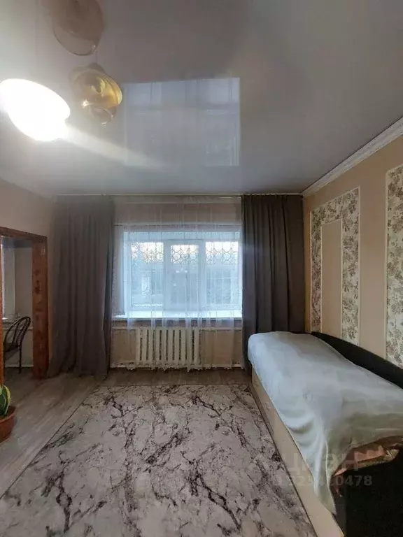 Дом в Алтайский край, Рубцовск Тракторная ул., 45 (57 м) - Фото 2