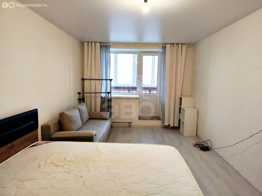 1-комнатная квартира: Санкт-Петербург, проспект Металлистов, 117 (38.1 ... - Фото 2