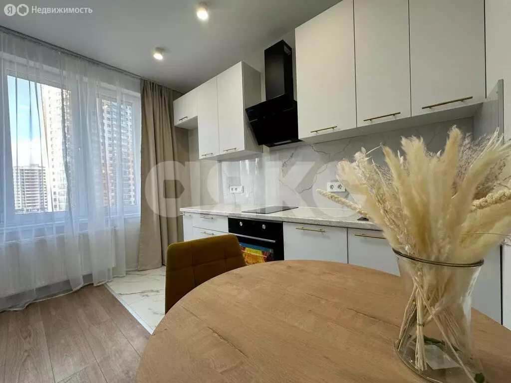 1-комнатная квартира: Тула, Рязанская улица, 21 (40 м) - Фото 2