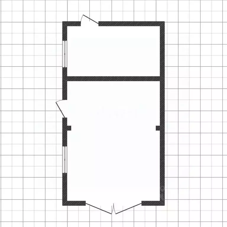 Гараж в Белгородская область, Белгород Железнодорожная ул., 4 (28 м) - Фото 2
