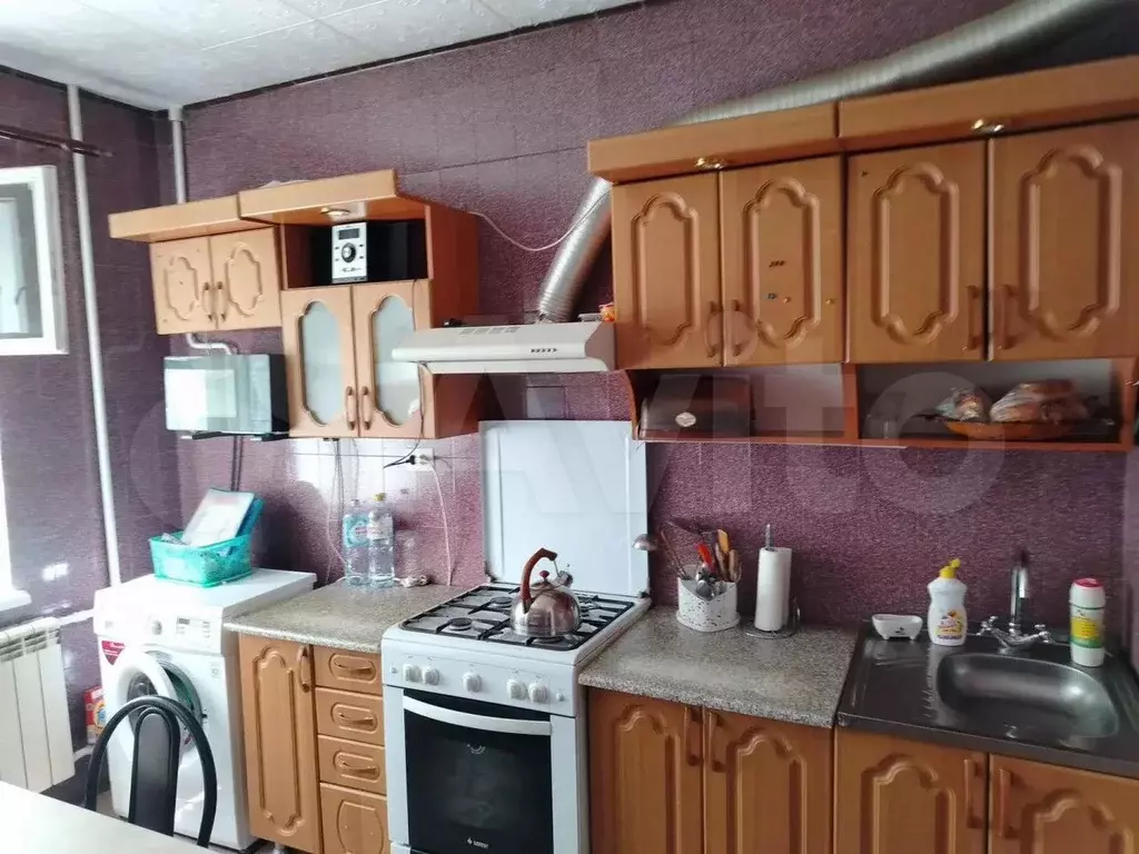 2-к. квартира, 50,6 м, 1/10 эт. - Фото 0