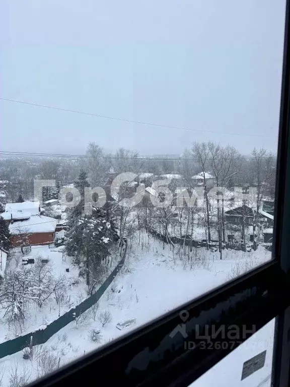 2-к кв. Московская область, Дмитровский муниципальный округ, Икша пгт ... - Фото 2