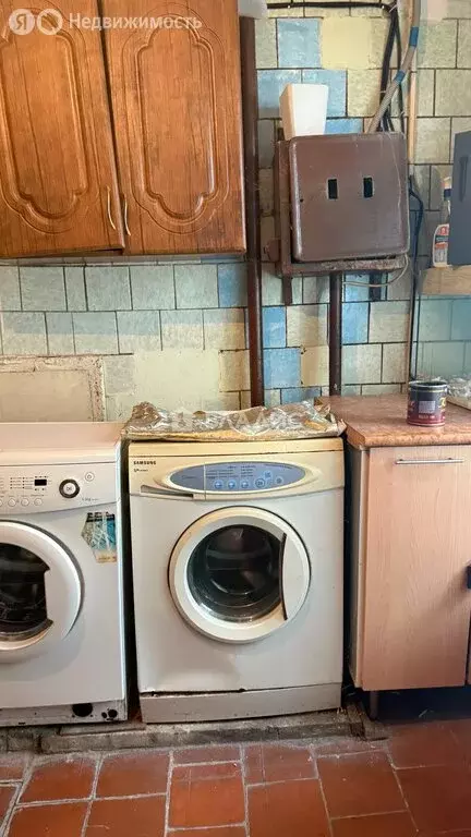 1к в -комнатной квартире (14.5 м) - Фото 2