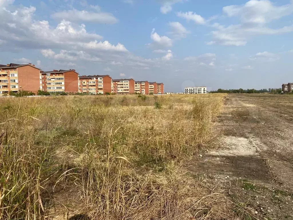 Участок 1,8 га (СНТ, ДНП) - Фото 1