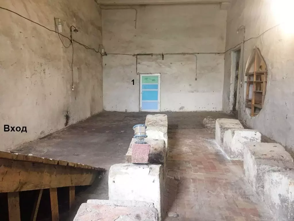 Склад в Башкортостан, Сибай Зилаирское ш., 5 (154 м) - Фото 0