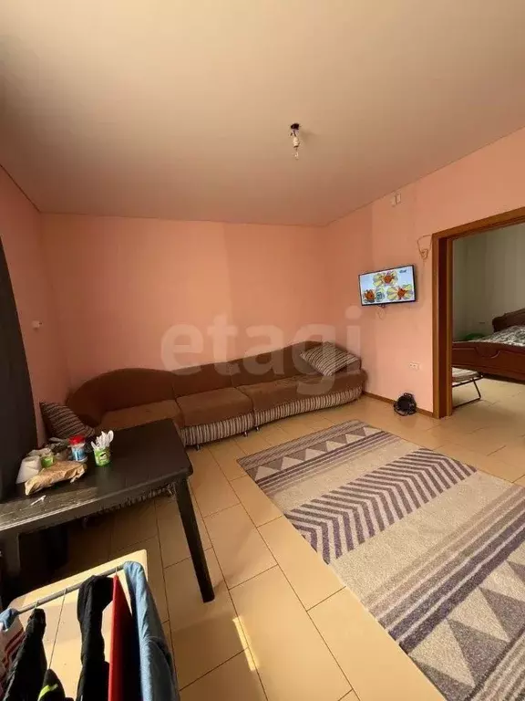 Дом в Забайкальский край, Читинский район, с. Смоленка, Лесное урочище ... - Фото 1