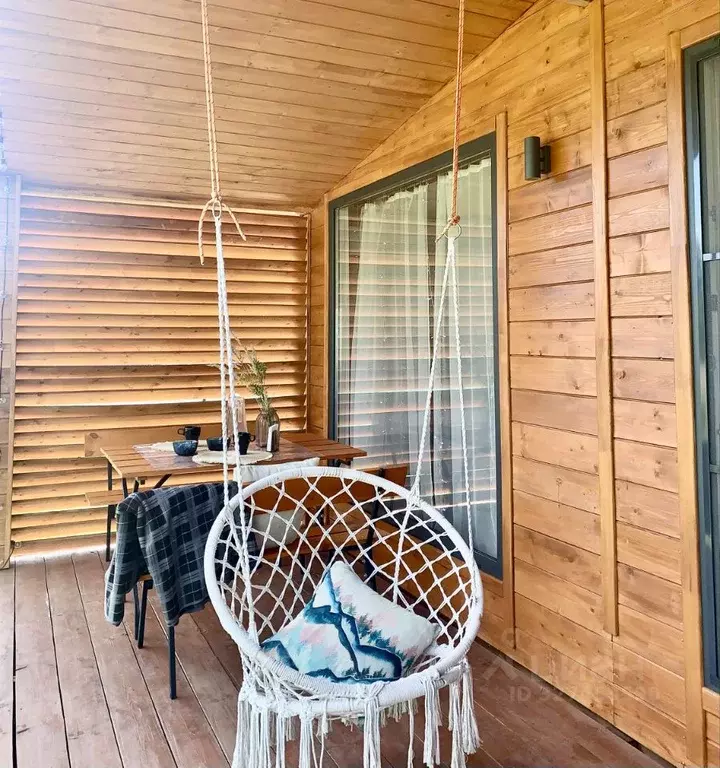 Коттедж в Московская область, Чехов муниципальный округ, д. ... - Фото 1