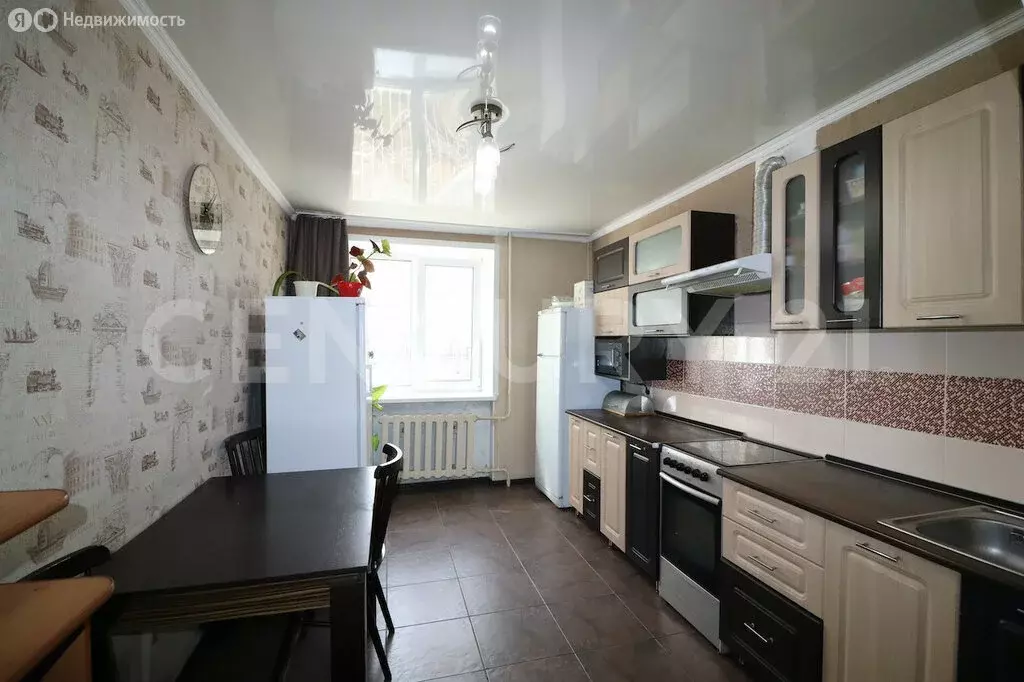 2-комнатная квартира: Новоалтайск, Прудская улица, 9А (64.9 м) - Фото 1