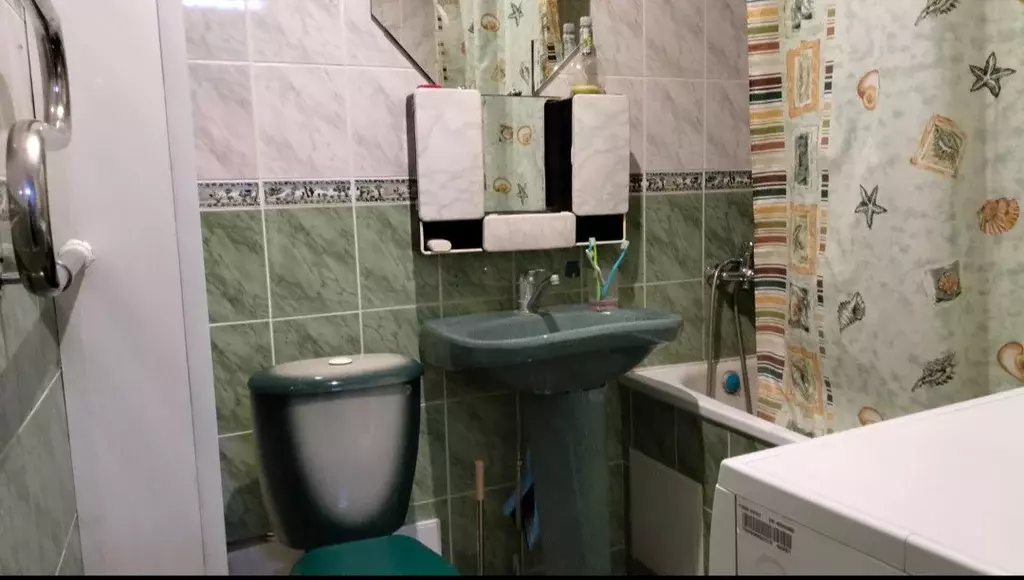 Продаётся 2-к квартира, 39.2 м - Фото 0