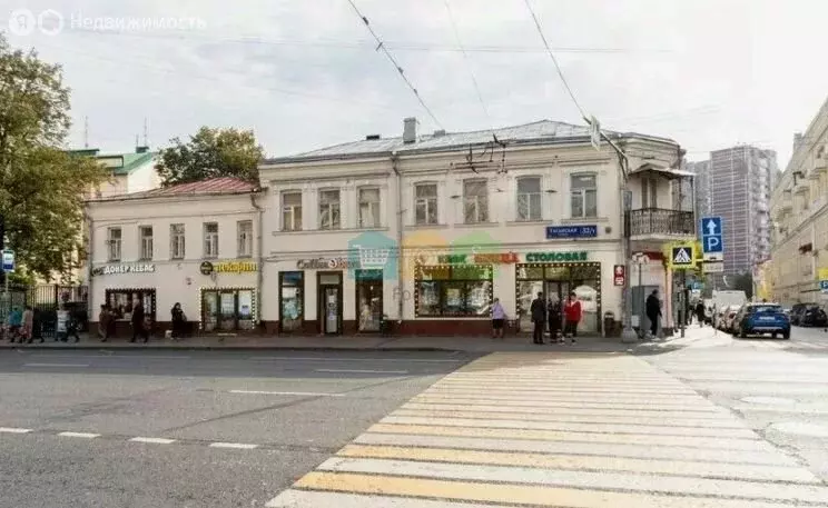 Помещение свободного назначения (268 м) - Фото 1