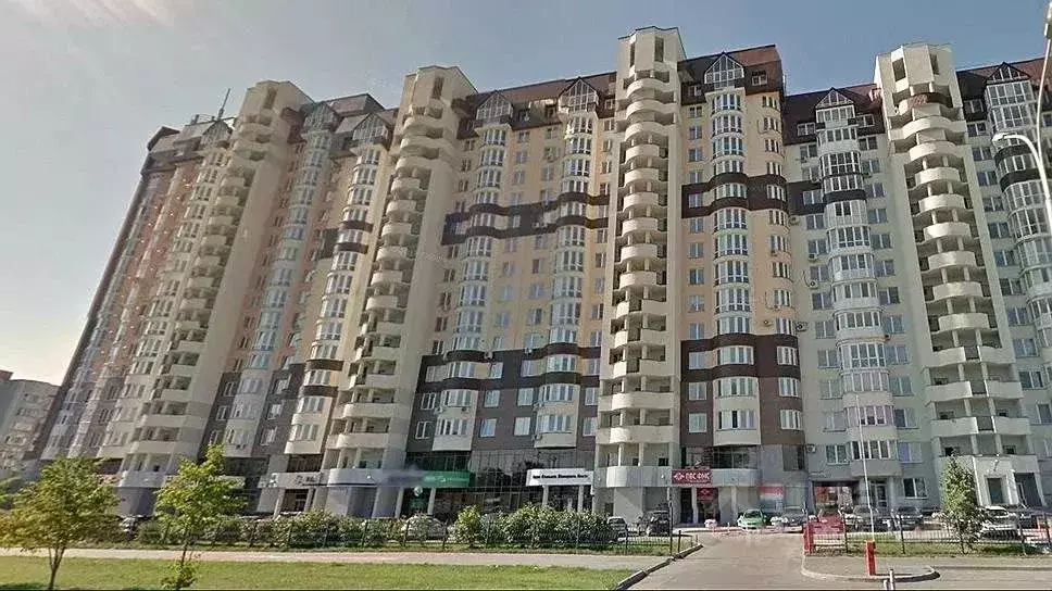 Офис в Свердловская область, Екатеринбург ул. Маршала Жукова, 13 (108 ... - Фото 1