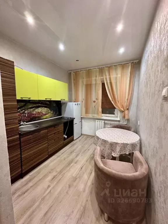 1-к кв. Архангельская область, Архангельск Соломбала исторический ... - Фото 2