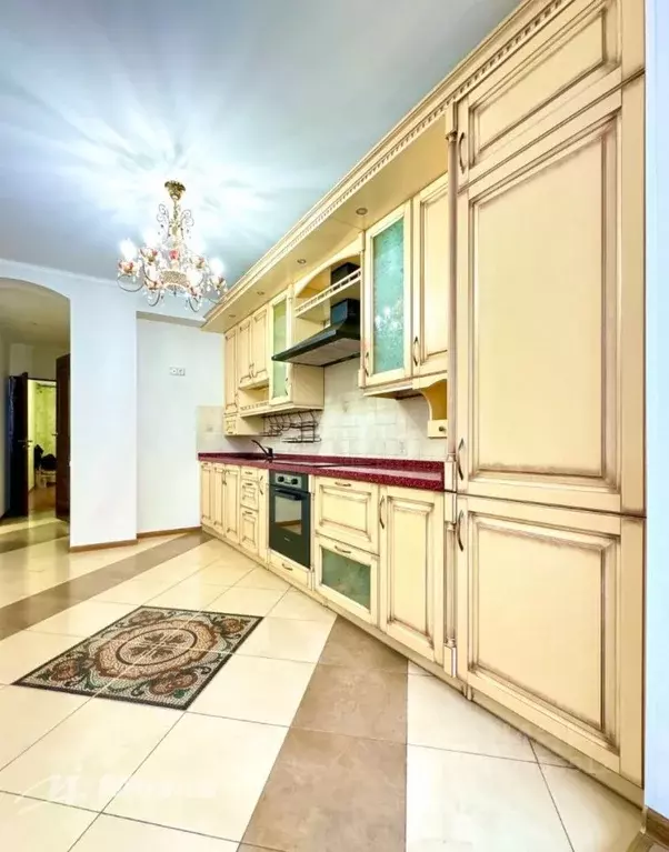 2-к кв. Москва ул. Генерала Белобородова, 32 (52.8 м) - Фото 1