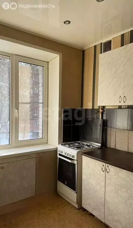 1-комнатная квартира: Самара, Путейская улица, 36 (31 м) - Фото 1