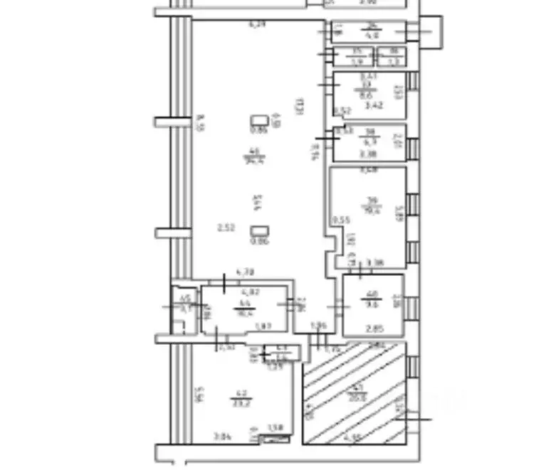 Помещение свободного назначения в Владимирская область, Суздаль ... - Фото 2