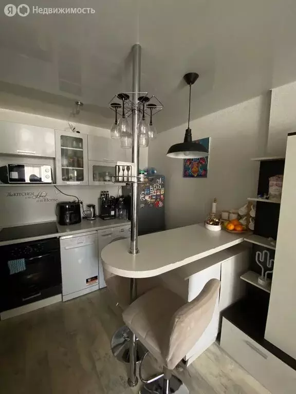 2-комнатная квартира: Смоленск, улица Маршала Ерёменко, 66 (37 м) - Фото 2