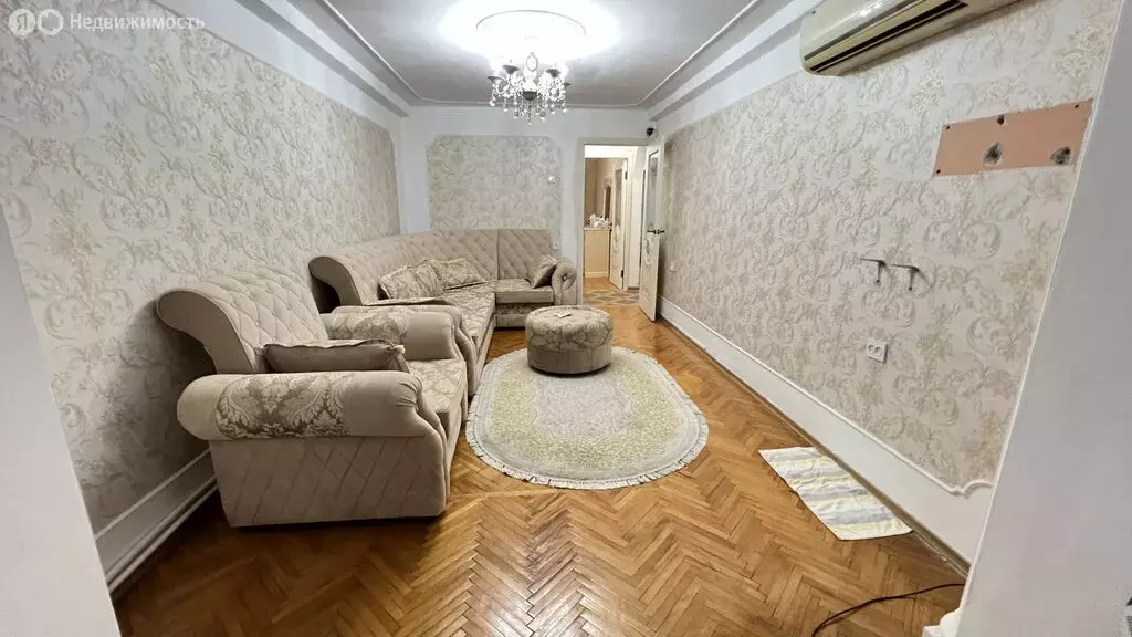 2-комнатная квартира: Дербент, улица Владимира Ленина, 5 (60 м) - Фото 2