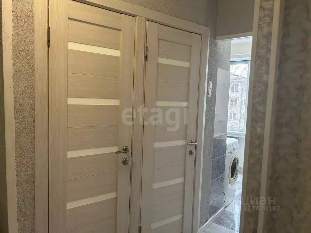 2-к кв. Санкт-Петербург просп. Космонавтов, 52К1 (49.1 м) - Фото 2