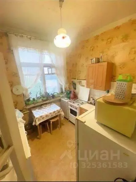 Комната Москва Донская ул., 28 (17.3 м) - Фото 2