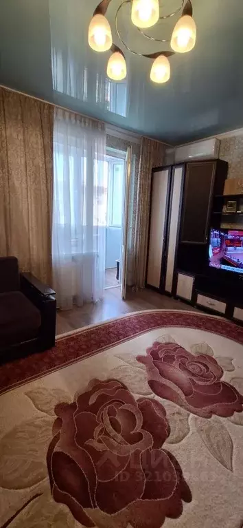 2-к кв. Краснодарский край, Туапсе Речная ул., 6 (54.0 м) - Фото 1