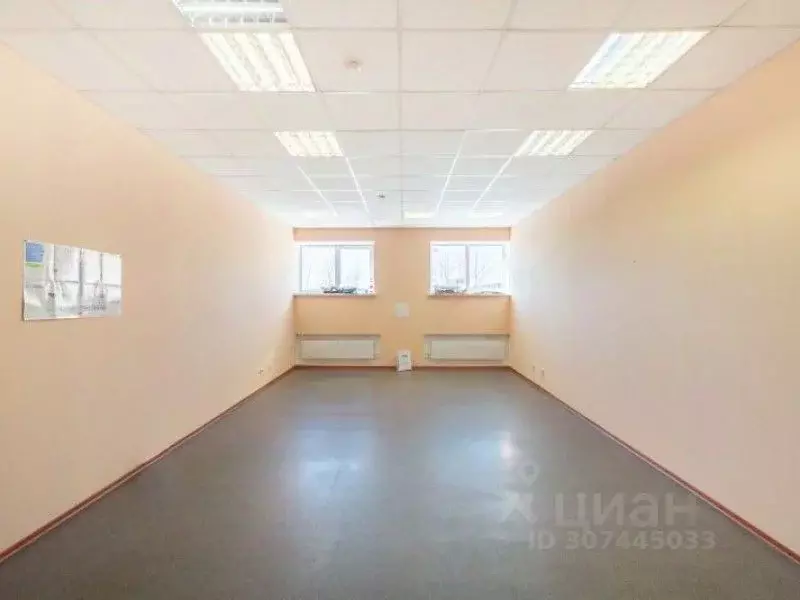 Офис в Санкт-Петербург просп. Тореза, 68Ж (305 м) - Фото 2