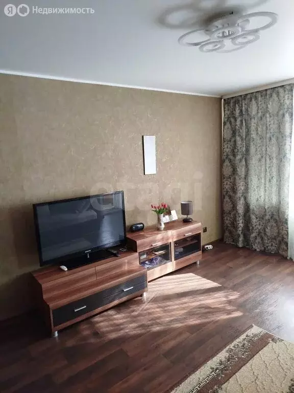 2-комнатная квартира: Стерлитамак, улица Льва Толстого, 1А (48.7 м) - Фото 0