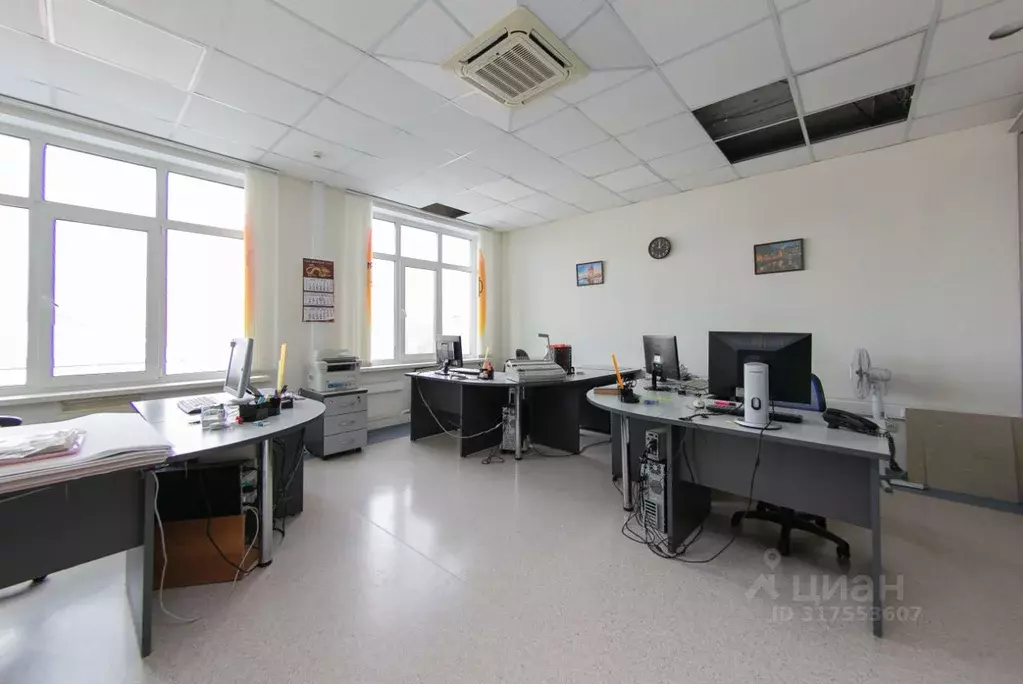 Офис в Томская область, Томск Енисейская ул., 26 (558 м) - Фото 0