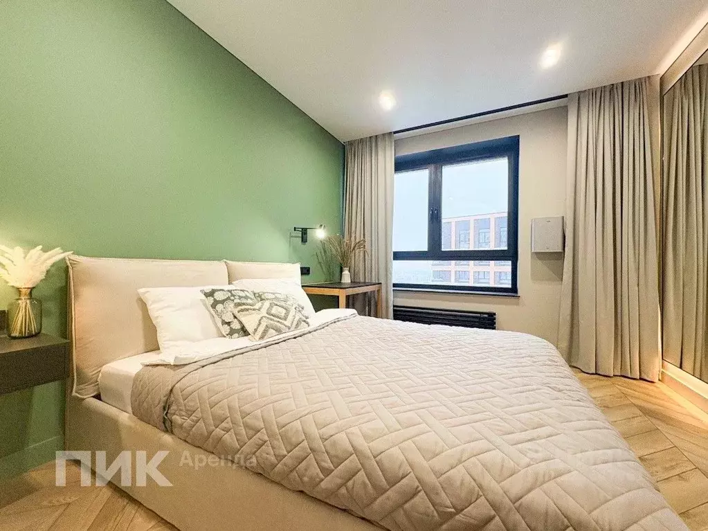 1-к кв. Москва Очаковское ш., 9А (43.0 м) - Фото 1