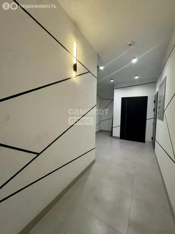 1-комнатная квартира: Ессентуки, Никольская улица, 27 (41 м) - Фото 2