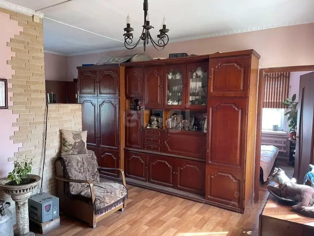 Дом в Томская область, Томск Сплавная ул. (84 м) - Фото 1