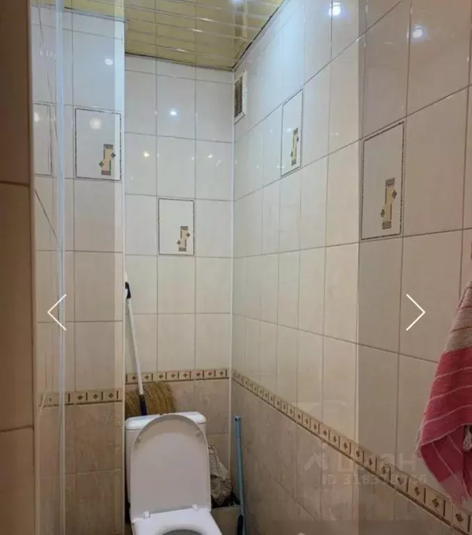 3-к кв. Саха (Якутия), Якутск ул. Федора Попова, 17/1 (82.0 м) - Фото 1