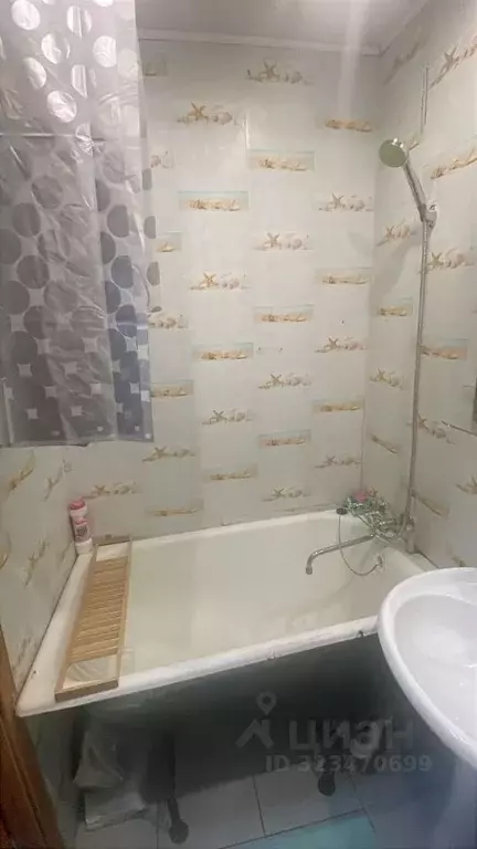 1-к кв. Кемеровская область, Кемерово Инициативная ул., 5 (23.0 м) - Фото 2