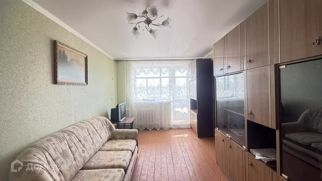 Продаётся 2-к квартира, 45.1 м - Фото 1