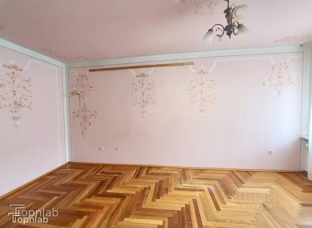 1-к кв. Кабардино-Балкария, Нальчик ул. Мусукаева, 26 (31.5 м) - Фото 2