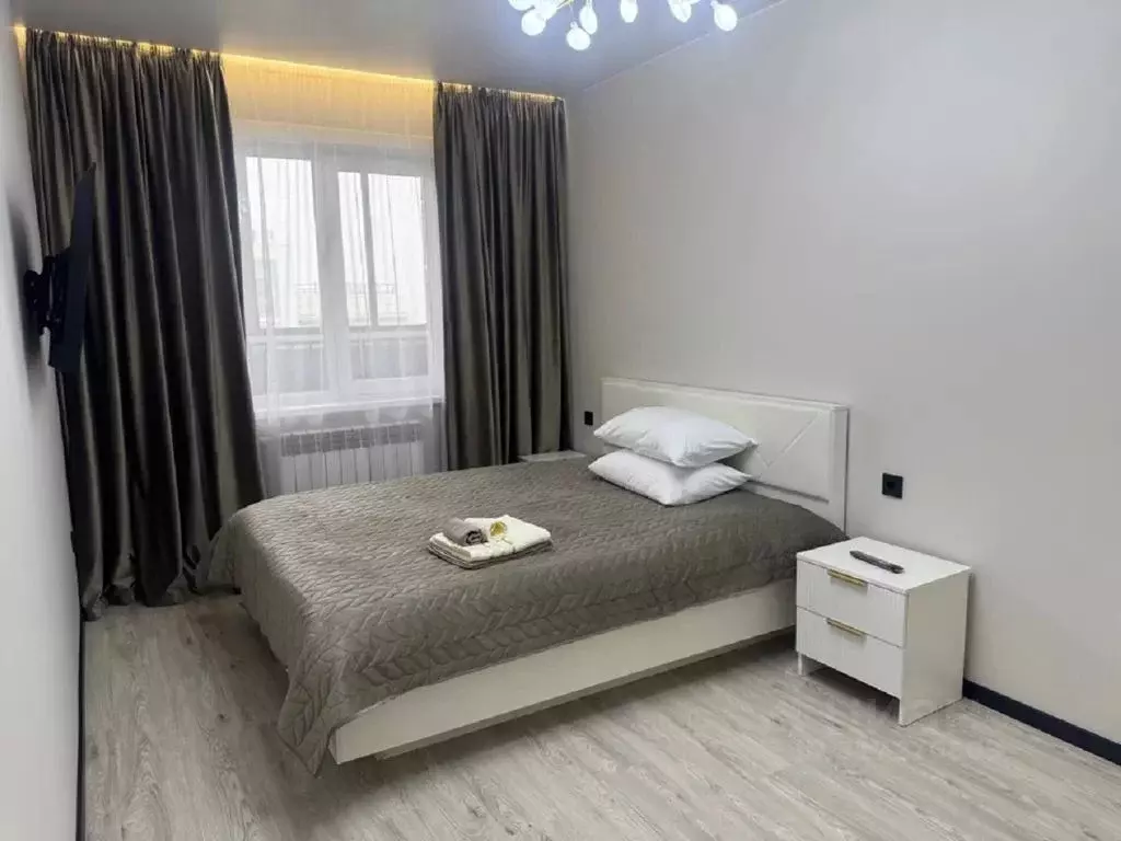 1-к кв. Бурятия, Улан-Удэ ул. Бабушкина, 1к3 (52.0 м) - Фото 0