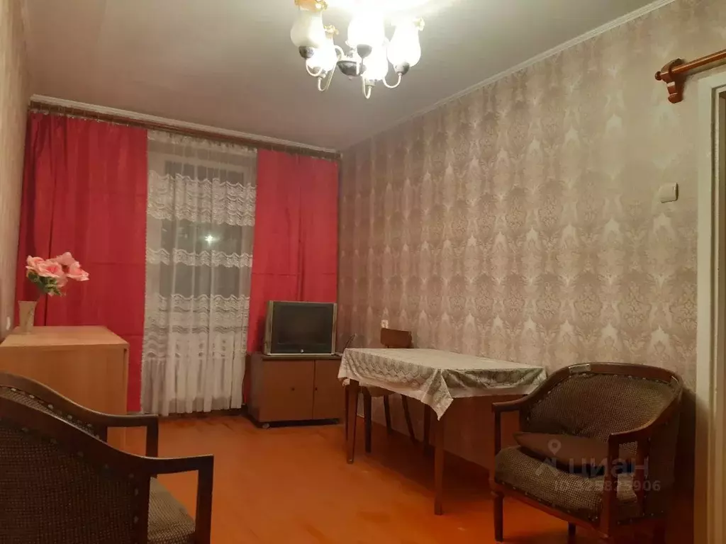 2-к кв. Московская область, Люберцы ул. Электрификации, 24а (41.0 м) - Фото 2