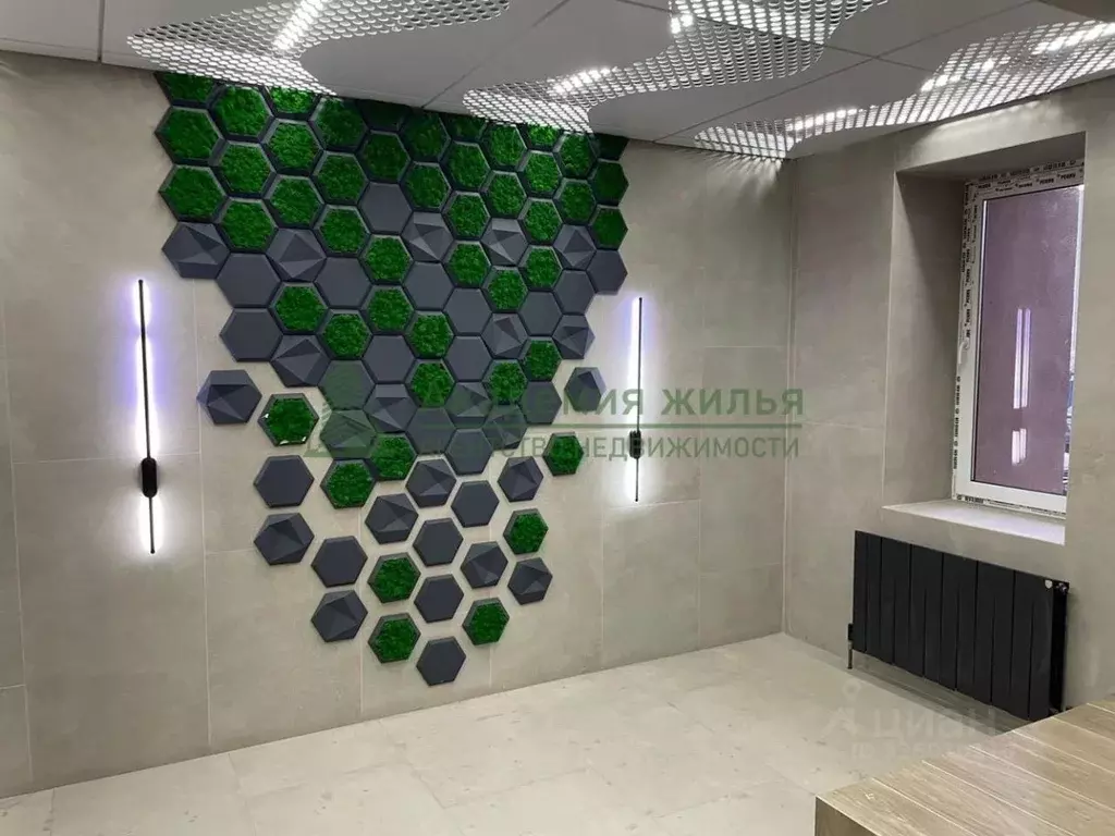 1-к кв. Саратовская область, Энгельс ул. Колотилова, 100 (40.2 м) - Фото 1