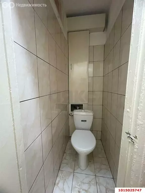 2-комнатная квартира: Краснодар, улица Красных Партизан, 565 (52 м) - Фото 1