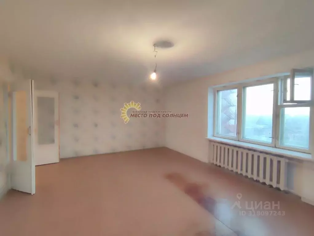 2-к кв. Краснодарский край, Ейск Коммунистическая ул., 25 (100.0 м) - Фото 0