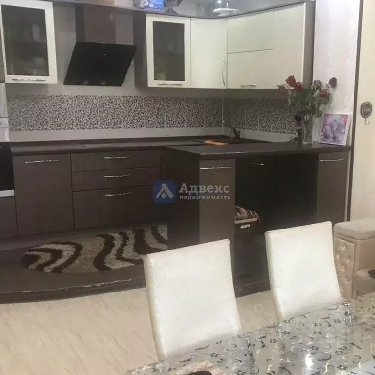 3-к кв. Тюменская область, Тюмень Солнечный проезд, 7 (114.0 м) - Фото 1