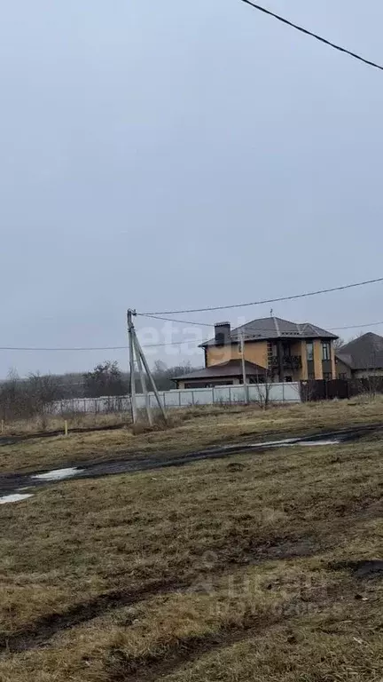 Участок в Белгородская область, Белгородский район, Дубовское с/пос, ... - Фото 0