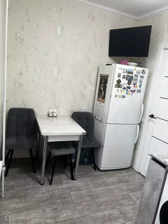 Продаётся 1-к квартира, 29 м - Фото 1