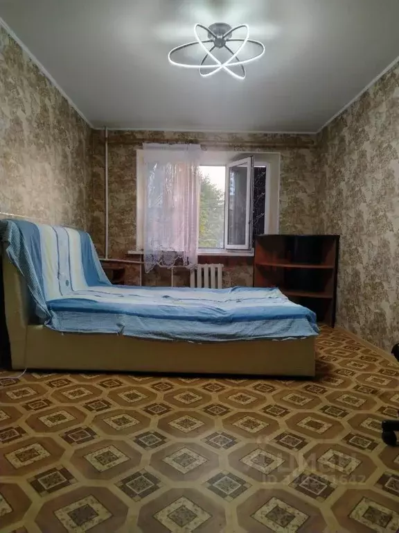 Комната Ростовская область, Новочеркасск Буденновская ул. (18.0 м) - Фото 0