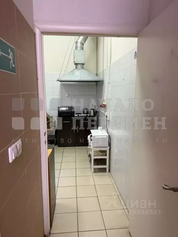 Торговая площадь в Новосибирская область, Новосибирск Советская ул., ... - Фото 1