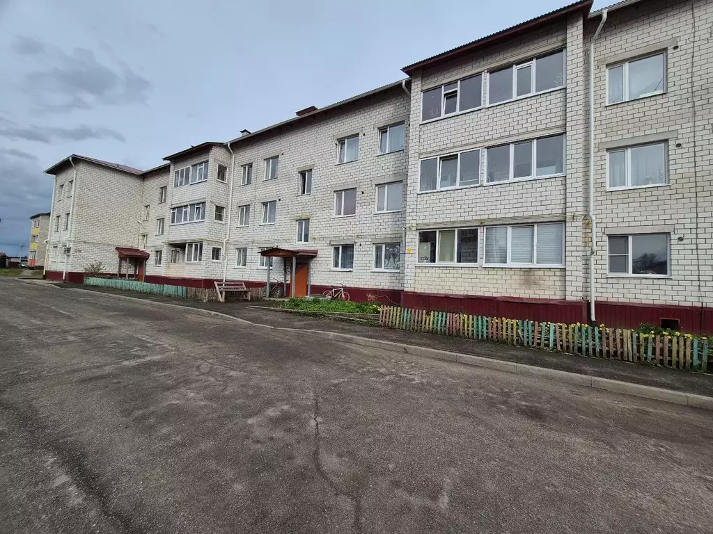 Продаётся 3-к квартира, 57.7 м - Фото 0