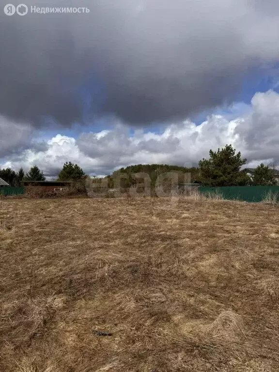 Участок в село Тургиново, квартал Льнозавод (14 м) - Фото 1