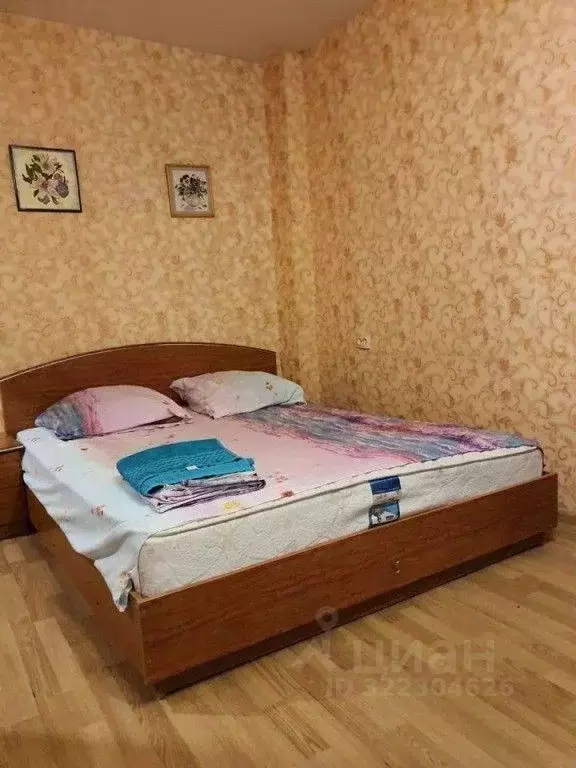 1-к кв. Московская область, Чехов Весенняя ул., 5 (34.0 м) - Фото 2