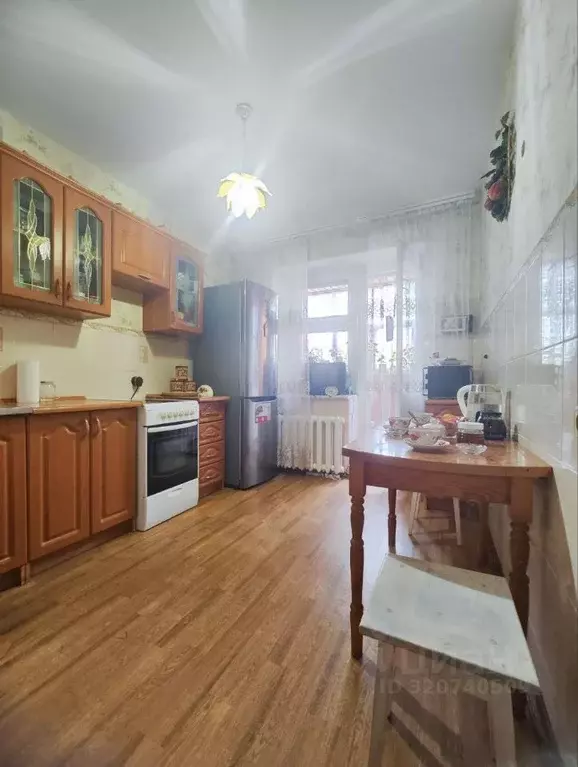 2-к кв. Томская область, Томск Красноармейская ул., 118/1 (58.3 м) - Фото 0